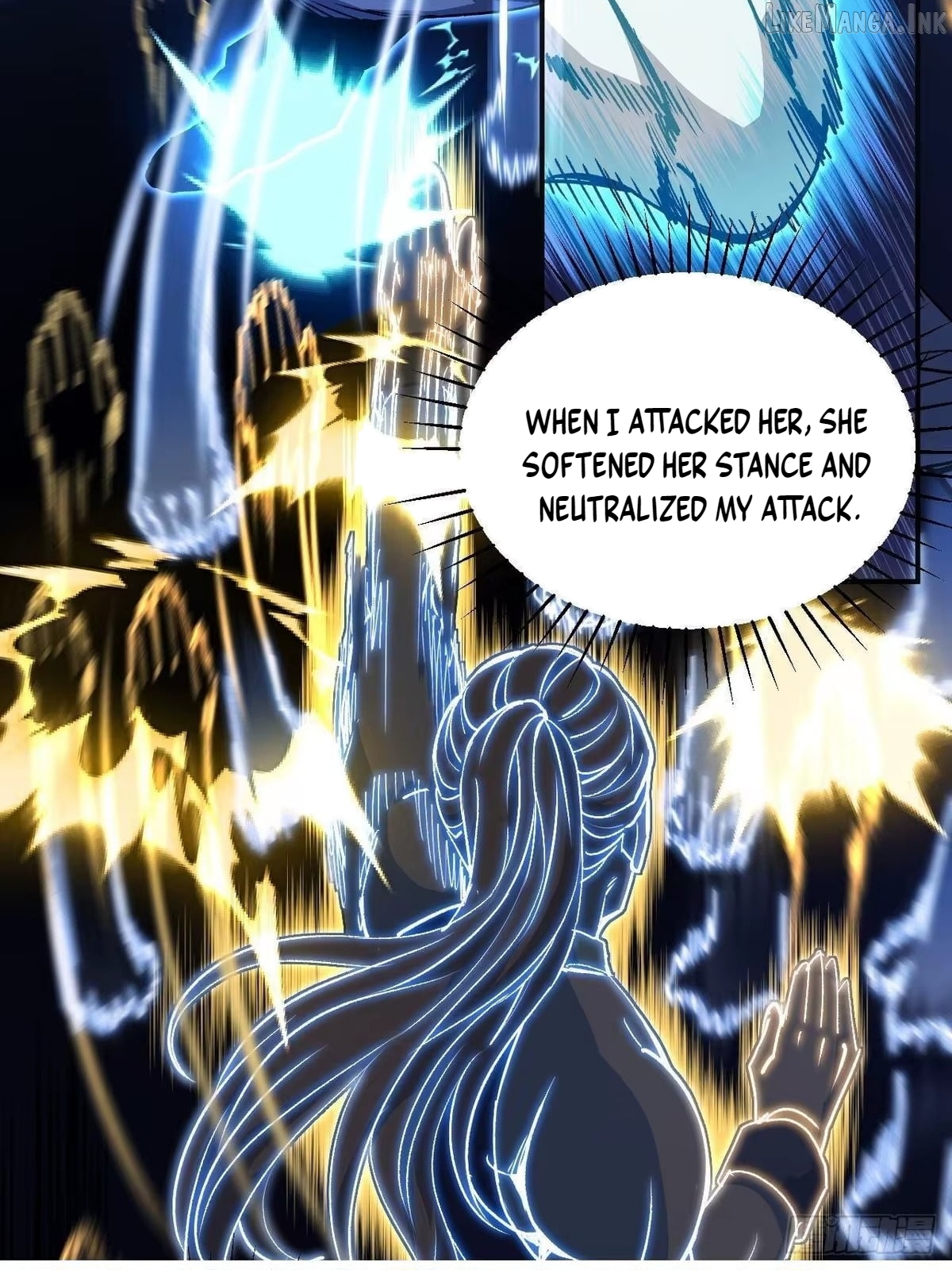I Will Grind My Way to Lord hood Chapter 62  - page 55